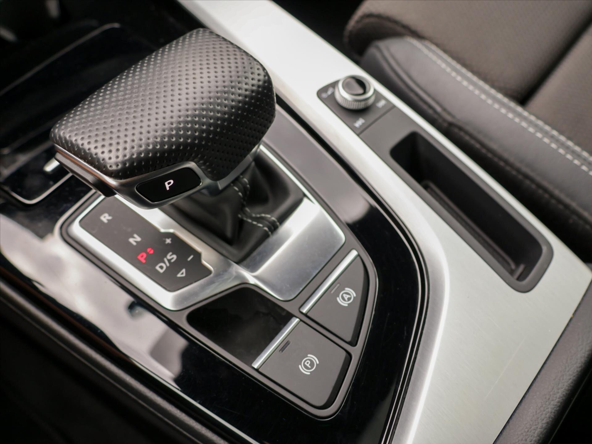 Audi A4 Kombi 2,0 l 110 kw