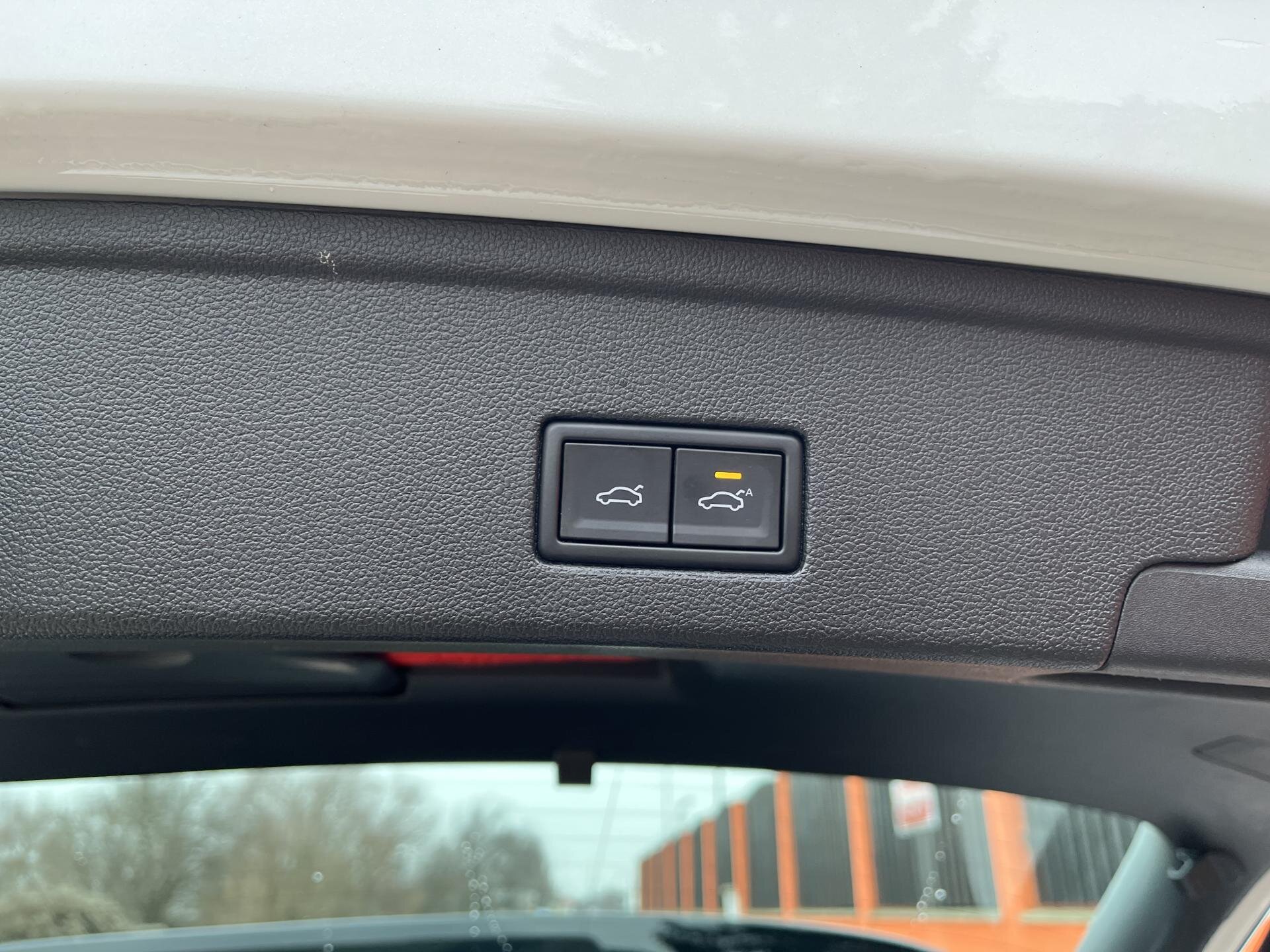 Volkswagen Touareg SUV 3,0 l 210 kw