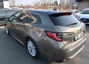 Toyota Corolla Kombi 2,0 l 132 kw