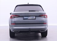 Škoda Kodiaq SUV / Terénní 2,0 l 140 kw