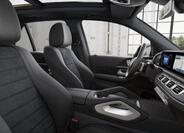 Mercedes-Benz GLE 12