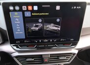 Seat Leon Kombi 1,5 l 110 kw