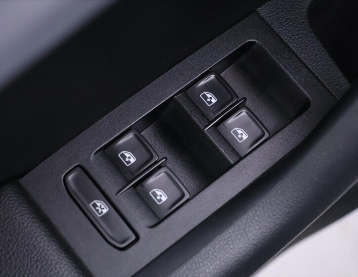 Škoda Octavia Kombi 1,5 l 110 kw