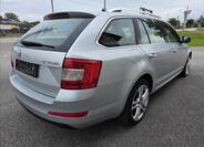 Škoda Octavia 6