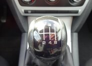 Škoda Octavia Kombi 1,4 l 90 kw