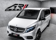 Mercedes-Benz Třídy V 8