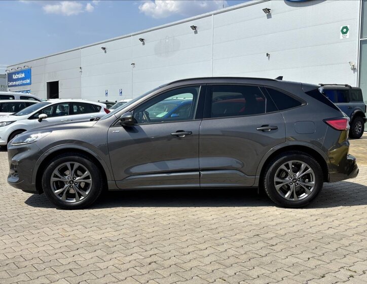 Ford Kuga 2