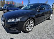 Audi A4 Kombi 2,0 l 105 kw