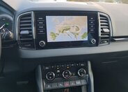 Škoda Karoq Kombi 2,0 l 110 kw