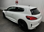 Volkswagen Scirocco Kupé 2,0 l 206 kw