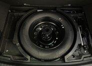 Škoda Karoq SUV / Terénní 1,5 l 110 kw