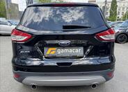 Ford Kuga 8