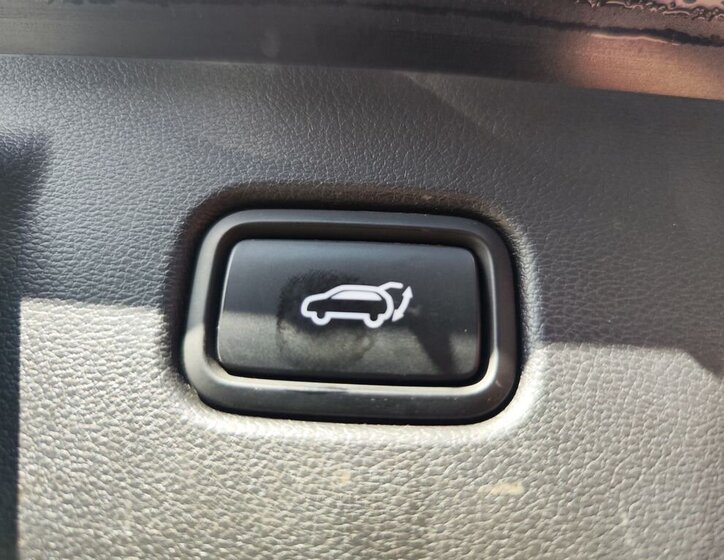 Hyundai Tucson SUV / Terénní 1,6 l 110 kw