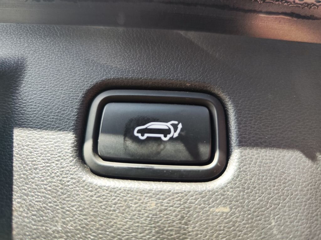 Hyundai Tucson SUV / Terénní 1,6 l 110 kw