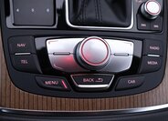 Audi A6 Allroad Kombi 3,0 l 200 kw