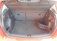 Škoda Fabia Hatchback 1,2 l 44 kw