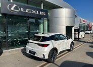 Lexus LBX Kombi 1,5 l 67 kw