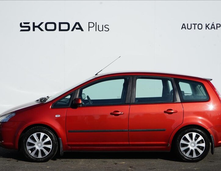 Ford C-MAX MPV 1,8 l 92 kw