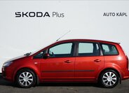 Ford C-MAX MPV 1,8 l 92 kw