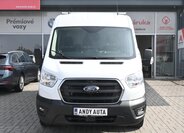 Ford Transit Skříň 2,0 l 96 kw