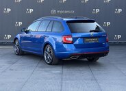 Škoda Octavia Kombi 2,0 l 169 kw