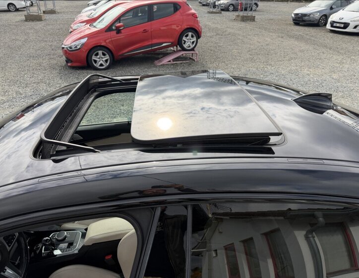 BMW Řada 2 Kupé 2,0 l 140 kw