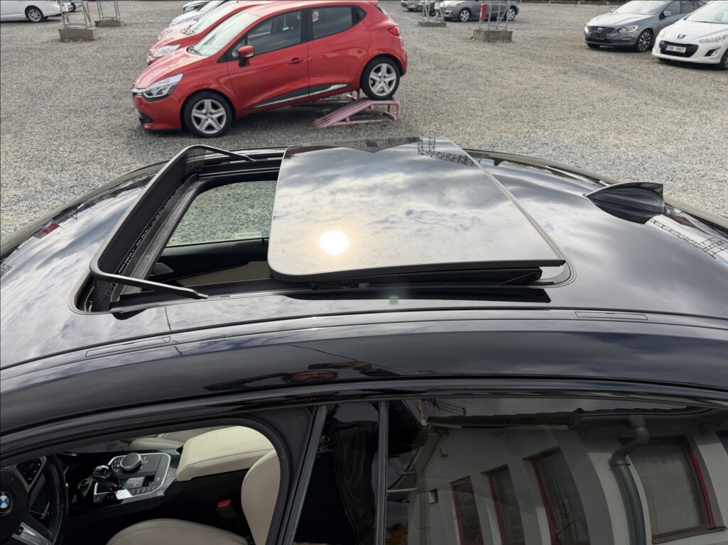 BMW Řada 2 Kupé 2,0 l 140 kw