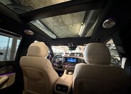 Mercedes-Benz Ostatní SUV / Terénní 3,0 l 285 kw