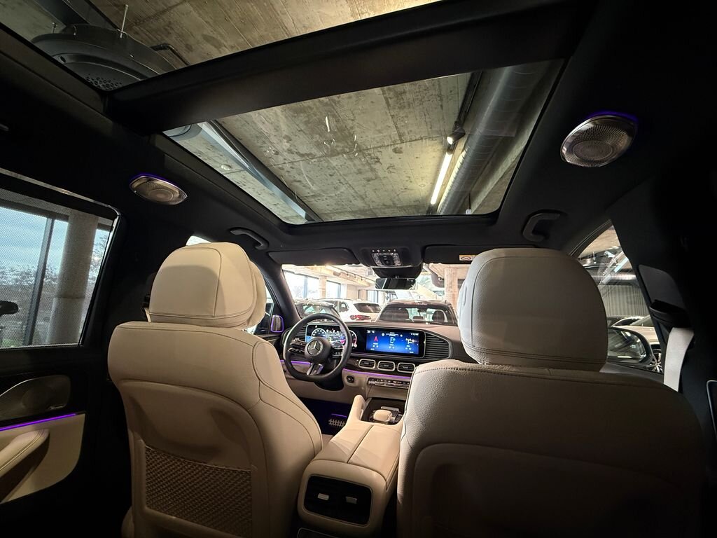 Mercedes-Benz Ostatní SUV / Terénní 3,0 l 285 kw