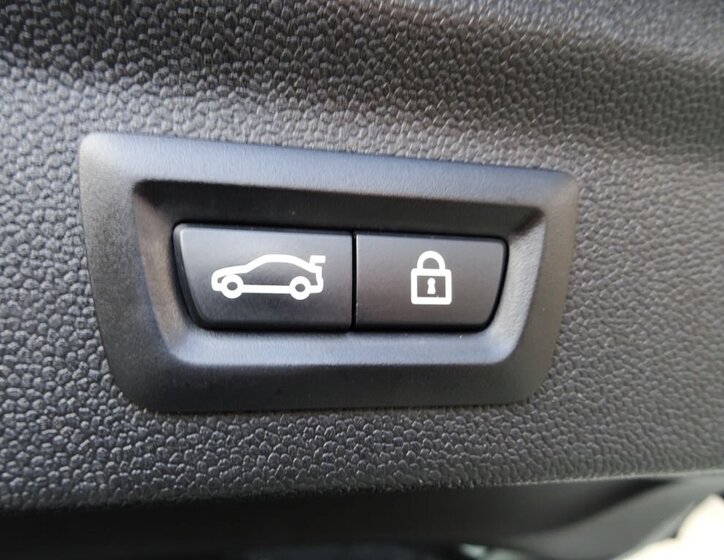 Mini Countryman Kombi 1,5 l 165 kw