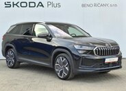 Škoda Kodiaq SUV / Terénní 1,5 l 150 kw