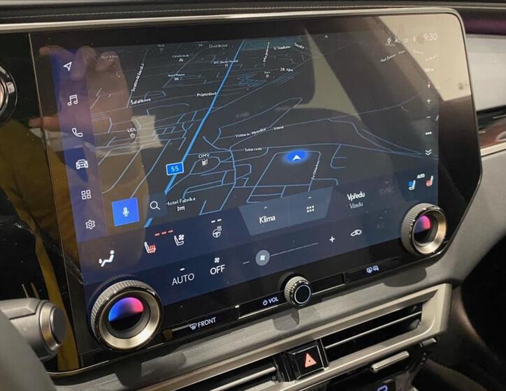 Lexus RX 450h plus 17