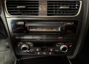 Audi A4 Kombi 2,0 l 110 kw