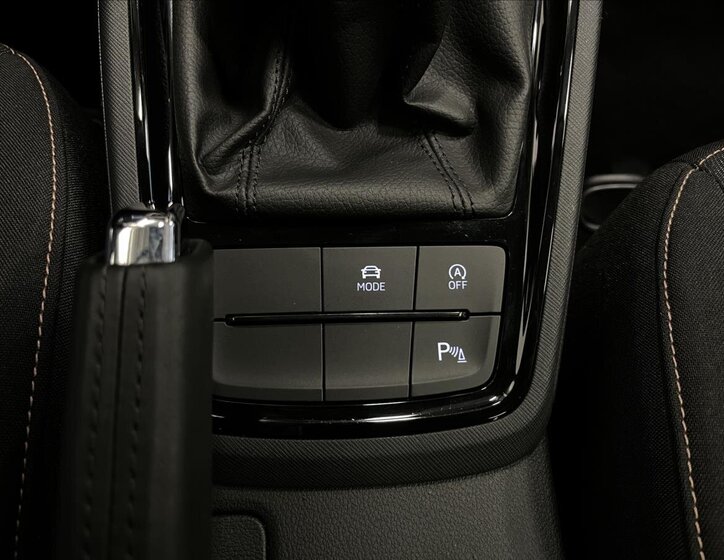 Škoda Scala Hatchback 999,0 85 kw