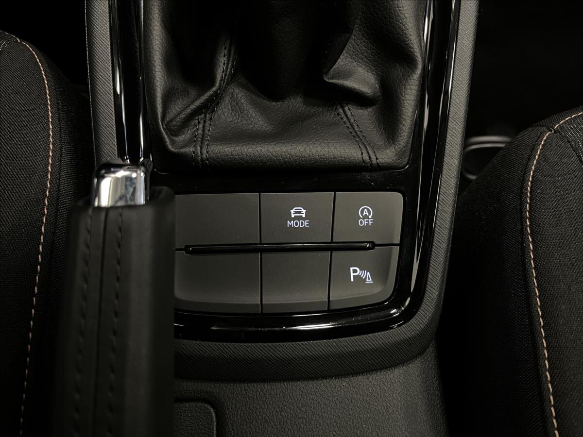 Škoda Scala Hatchback 999,0 85 kw