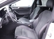 Volkswagen Arteon Kombi 2,0 l 140 kw