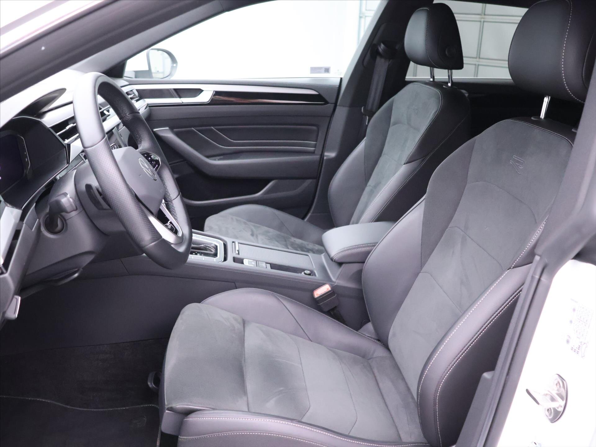 Volkswagen Arteon Kombi 2,0 l 140 kw