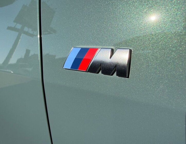 BMW Řada 4 Liftback 3,0 l 275 kw