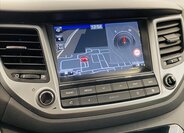 Hyundai Tucson SUV / Terénní 2,0 l 136 kw