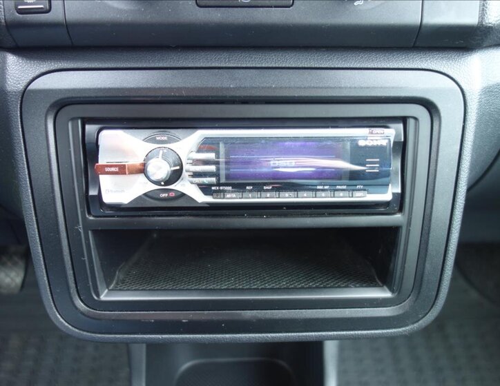 Škoda Fabia Hatchback 1,2 l 51 kw