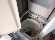 Mercedes-Benz Třídy V Kombi 2,1 l 140 kw