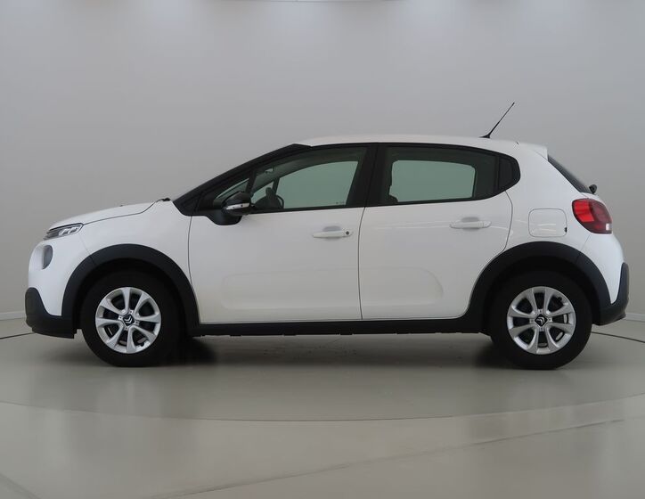 Citroën C3 8