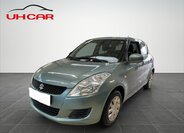 Suzuki Swift Hatchback 1,2 l 69 kw