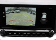 KIA XCeed Hatchback 1,5 l 117 kw