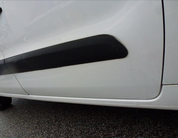 Citroën Berlingo 38