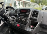 Peugeot Boxer 14