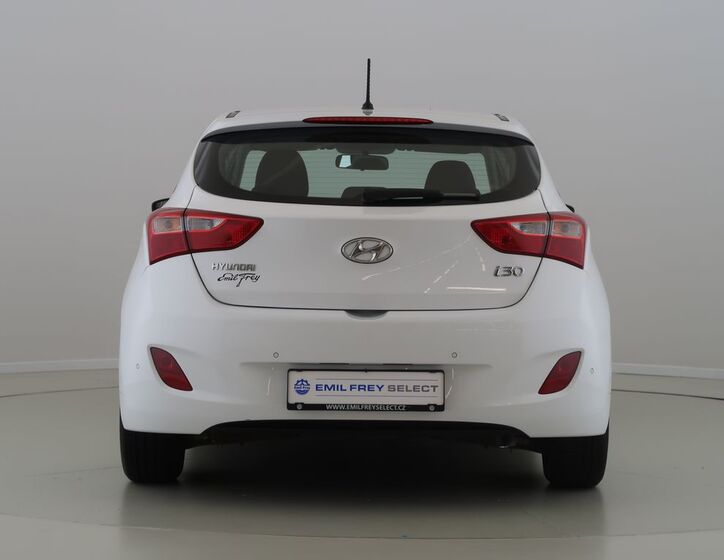 Hyundai i30 6