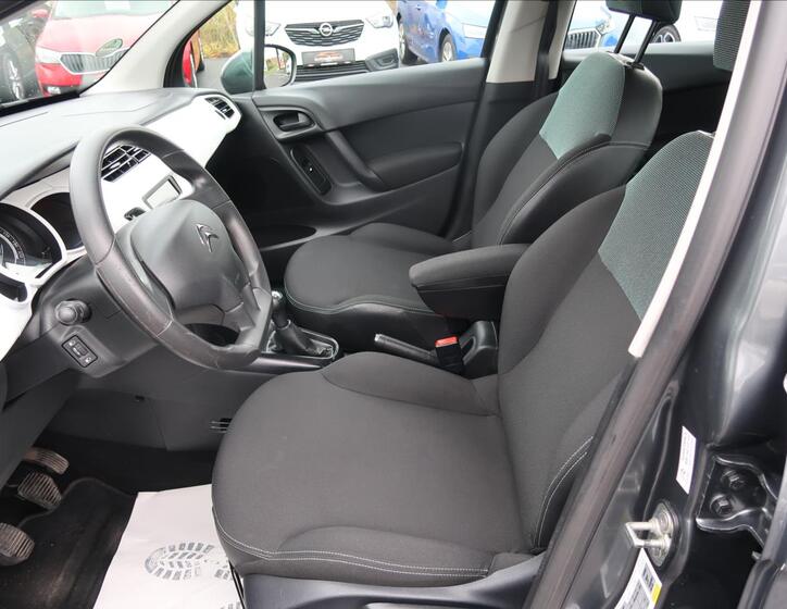 Citroën C3 12