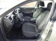 Škoda Rapid Sedan / Limuzína 1,2 l 66 kw