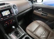 Volkswagen Amarok Pick-up 2,0 l 132 kw